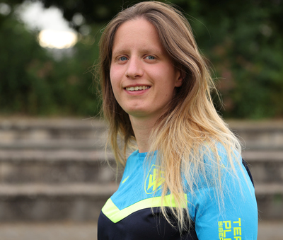 Nadine Riedmüller